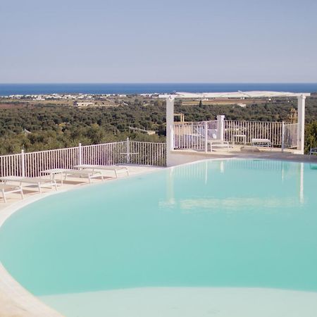 Corte Di Ferro Hotel & Wellness Resort 카로비그노 외부 사진