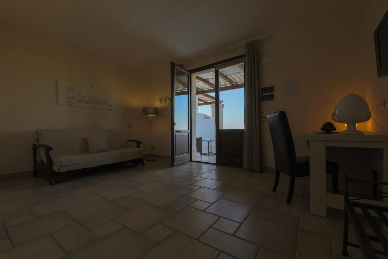 Corte Di Ferro Hotel & Wellness Resort 카로비그노 외부 사진