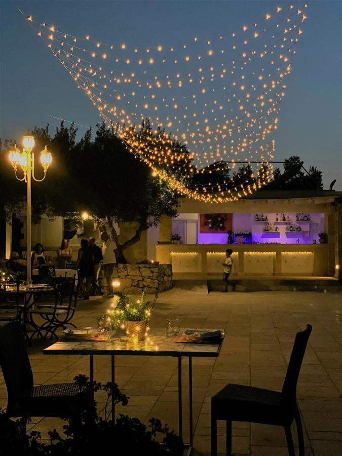 Corte Di Ferro Hotel & Wellness Resort 카로비그노 외부 사진