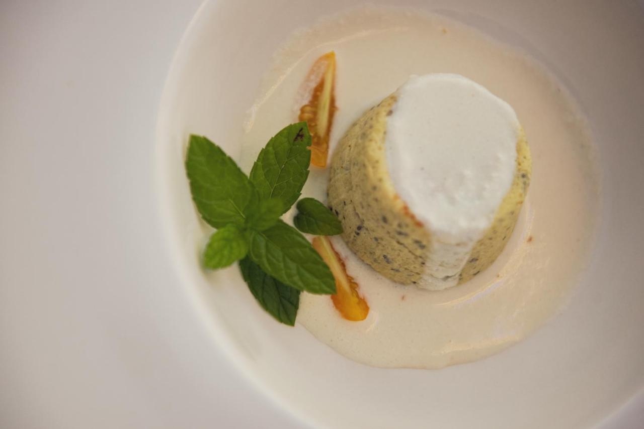 Corte Di Ferro Hotel & Wellness Resort 카로비그노 외부 사진