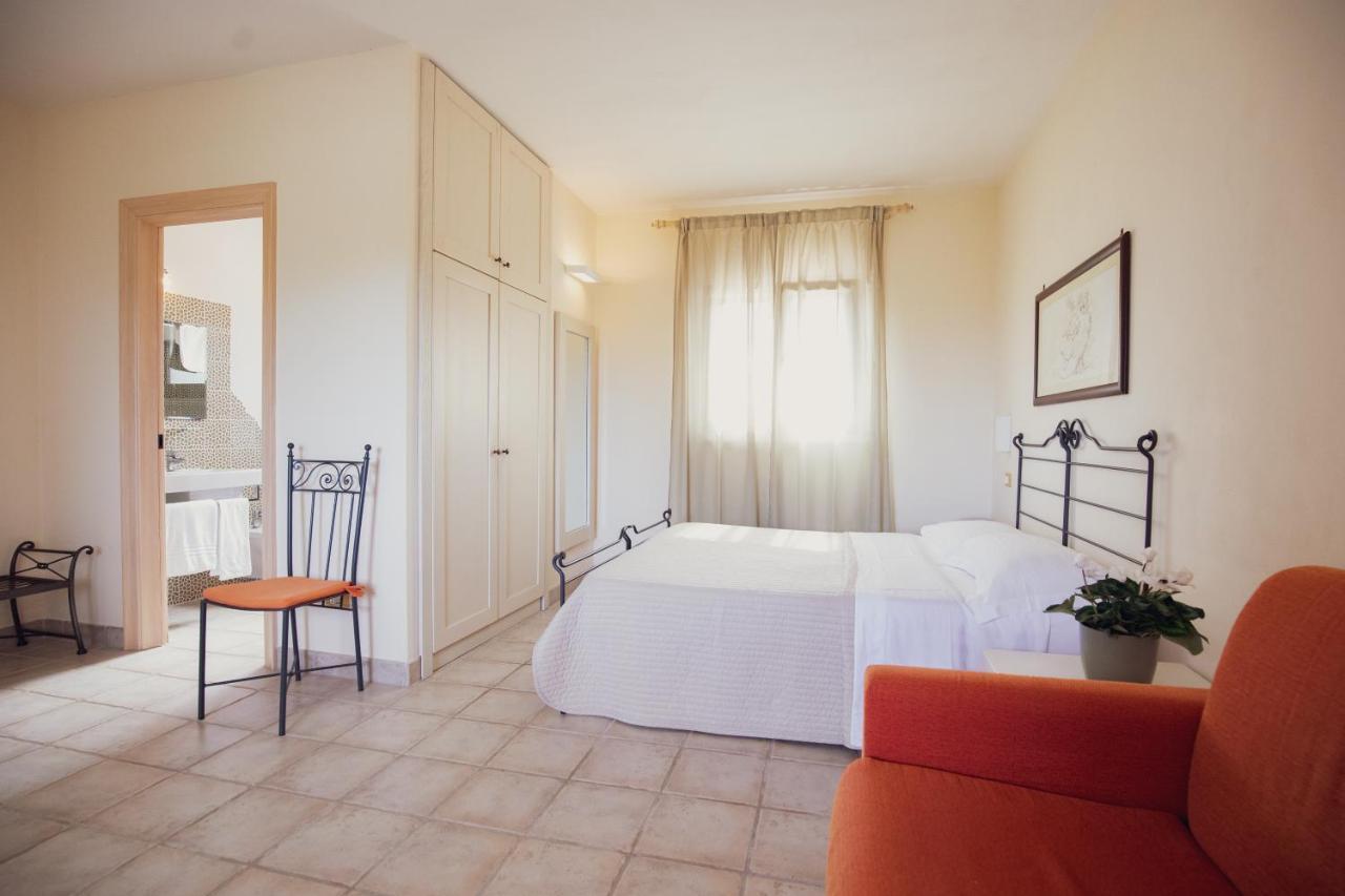 Corte Di Ferro Hotel & Wellness Resort 카로비그노 외부 사진