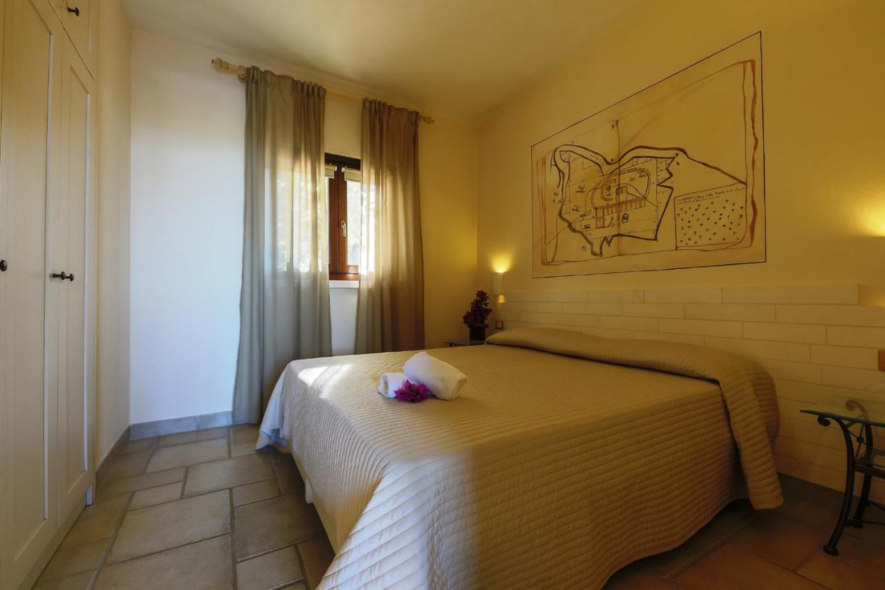 Corte Di Ferro Hotel & Wellness Resort 카로비그노 외부 사진